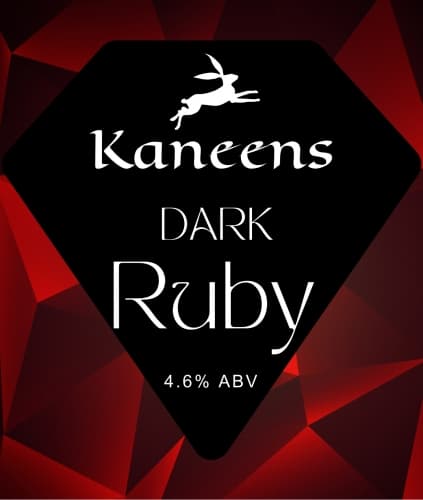 Dark - Ruby
