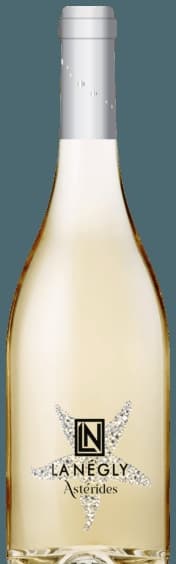 Astérides Blanc
