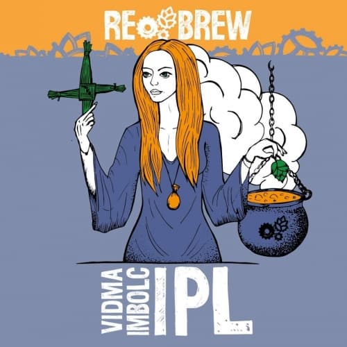 Vidma Imbolc IPL