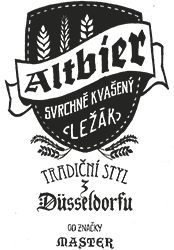 Master Altbier