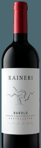 Castelletto Barolo