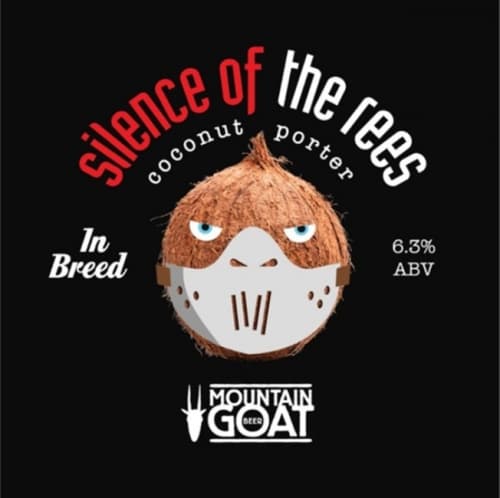 In Breed: Silence of the Rees