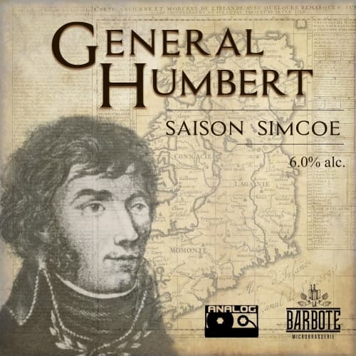 General Humbert
