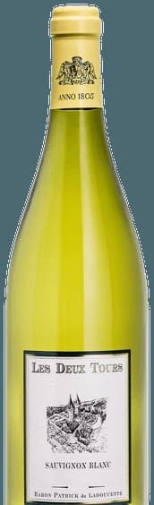 Les Deux Tours Sauvignon Blanc