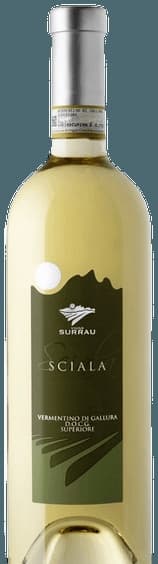 Sciala Vermentino di Gallura Superiore