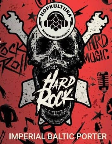 Hard Rock