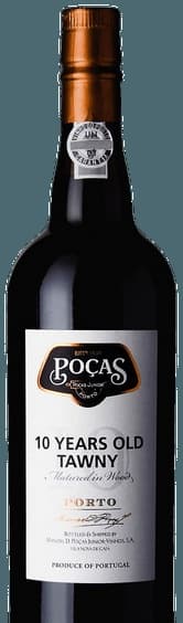 10 Years Old Tawny Porto