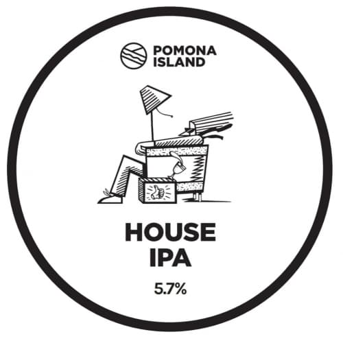 House IPA