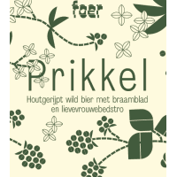 Prikkel - Batch #1