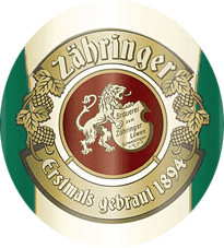 Zähringer German Beer Premium