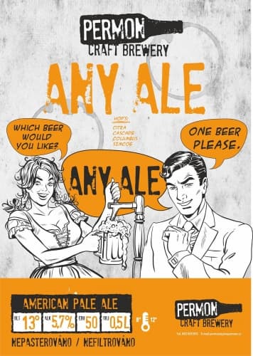 Any Ale