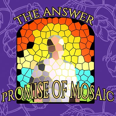 Promise of Mosaic