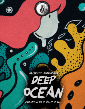 Deep Ocean