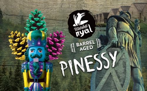 Pinessy