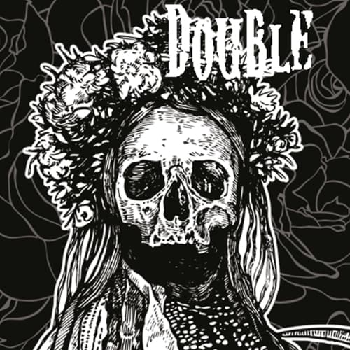 Santa Muerte Double