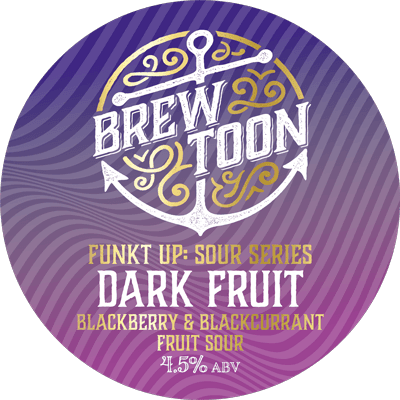Dark Fruit
