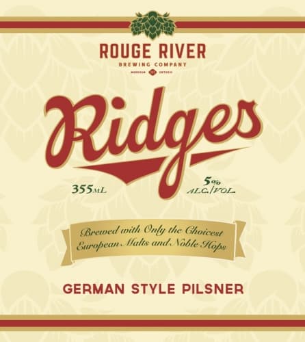Ridges