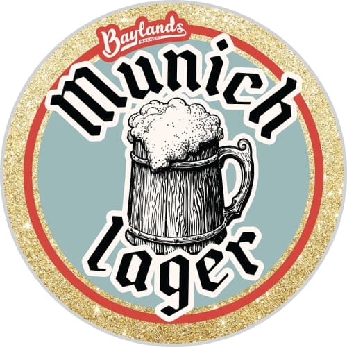 Munich Lager