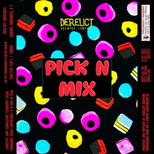 Pick N Mix