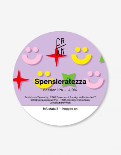 Spensieratezza