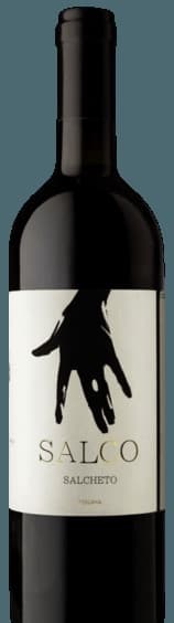 Salco Vino Nobile