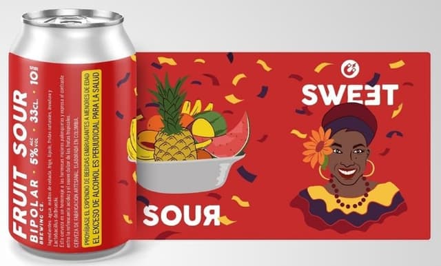 Sweet & Sour