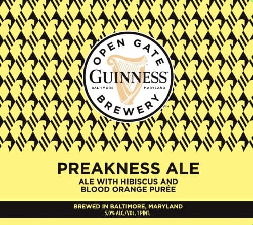 Preakness Ale