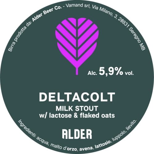 Deltacolt