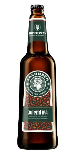 Juletid IPA