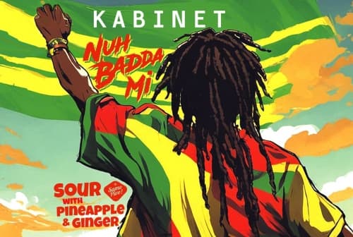 Nuh Badda Mi