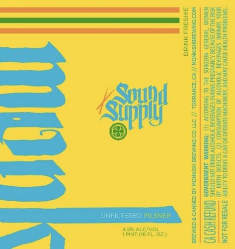 Sound Supply