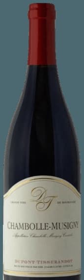 Chambolle-Musigny