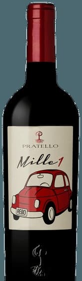 Mille 1 Rebo
