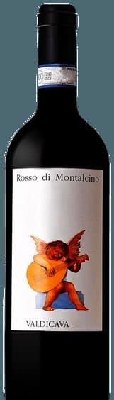 Rosso di Montalcino