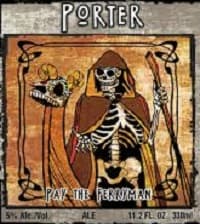 Pay The Ferryman
