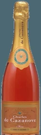 Tradition Brut Rosé Champagne