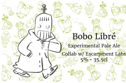 Bobo Libré