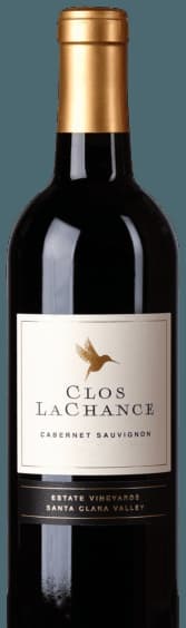 Estate Vineyards Cabernet Sauvignon