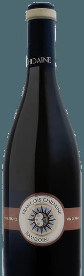 Clos Baudoin Vouvray