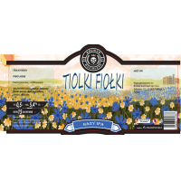 Tiolki Fiołki