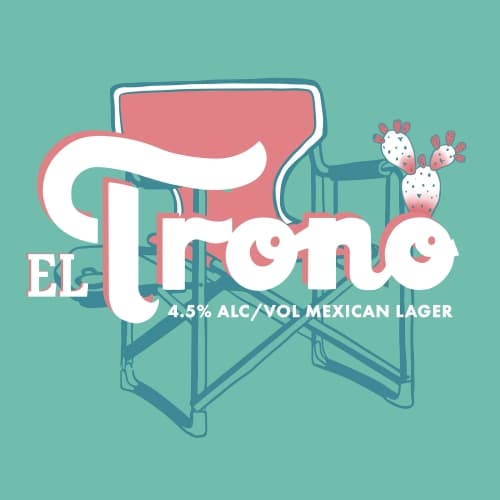 El Trono