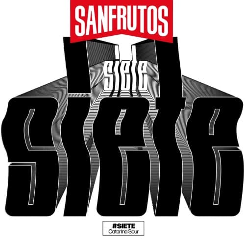 #SIETE (Especial X Aniversario)