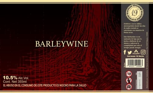BarleyWine