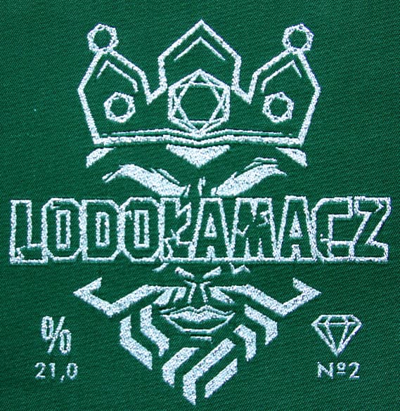 Lodołamacz 2019