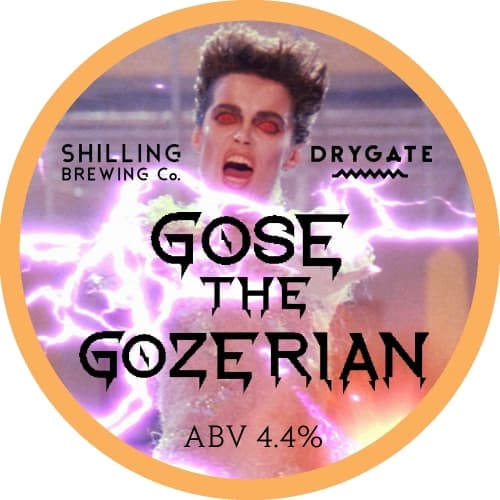 Gose the Gozerian