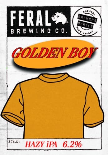 Golden Boy