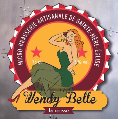Wendy Belle La Rousse