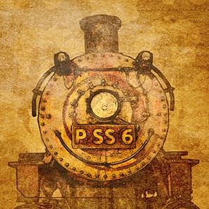 P SS 6