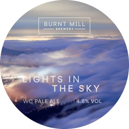 Lights In the Sky