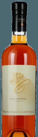 Antique Palo Cortado